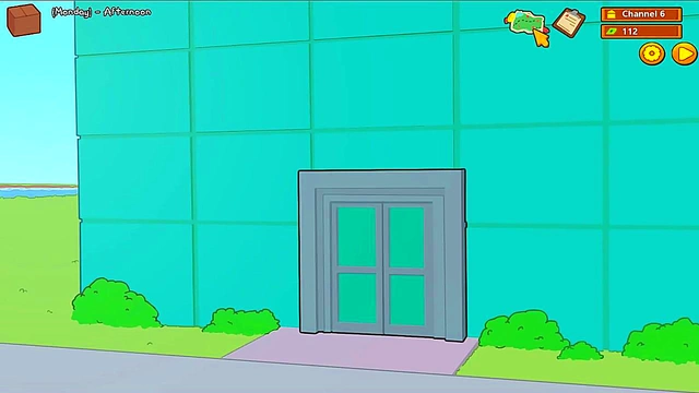 Horny Japanese Anime Babe Gets Fucked Hard for Juicy Cocksuck Fantasies