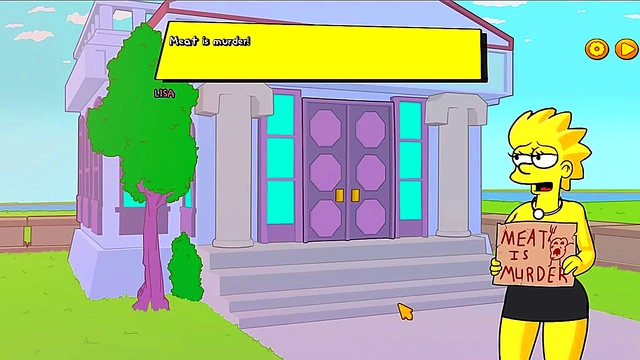 Horny Japanese Anime Babe Gets Fucked Hard for Juicy Cocksuck Fantasies