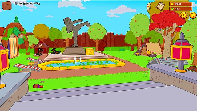 Horny Japanese Anime Babe Gets Fucked Hard for Juicy Cocksuck Fantasies