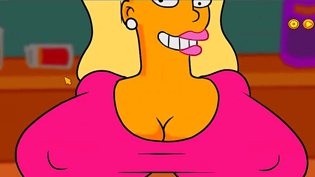 Horny Japanese Anime Babe Gets Fucked Hard for Juicy Cocksuck Fantasies