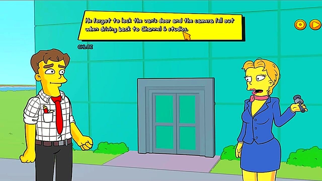 Horny Japanese Anime Babe Gets Fucked Hard for Juicy Cocksuck Fantasies