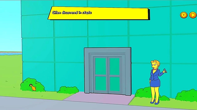 Horny Japanese Anime Babe Gets Fucked Hard for Juicy Cocksuck Fantasies