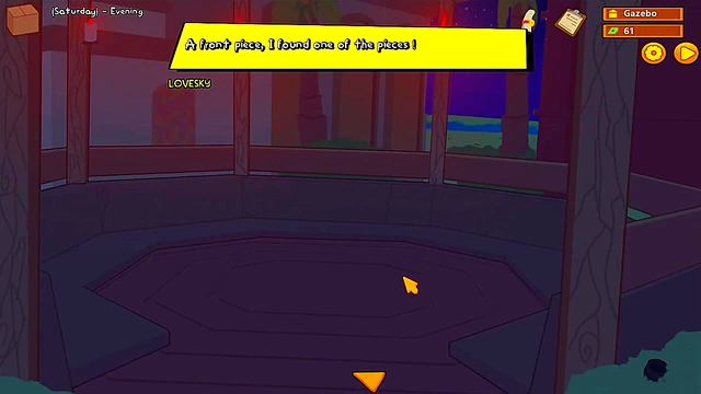 Horny Japanese Anime Babe Gets Fucked Hard for Juicy Cocksuck Fantasies