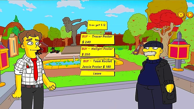 Horny Anime Boss Gets Fucked Hard by Submissive Secretary for Climactic Orgasm