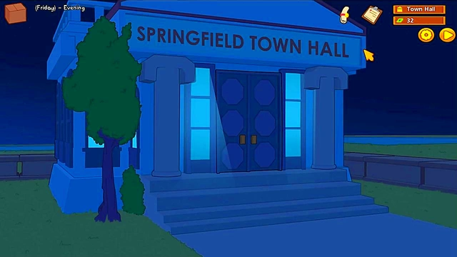 Horny Anime Boss Gets Fucked Hard by Submissive Secretary for Climactic Orgasm