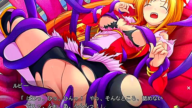 Tasha's Secret Aloe Ritual Ends With Explosive Orgasmic Scene!