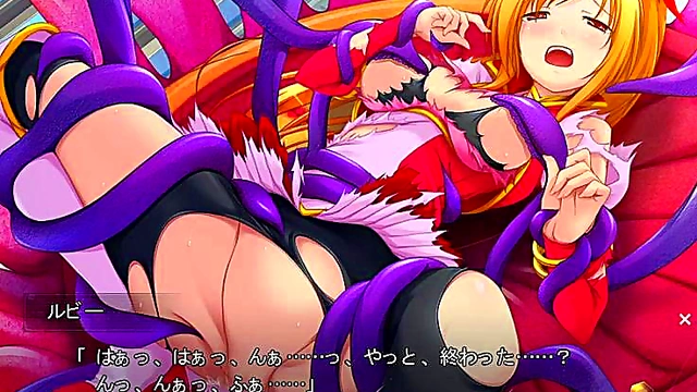 Tasha's Secret Aloe Ritual Ends With Explosive Orgasmic Scene!