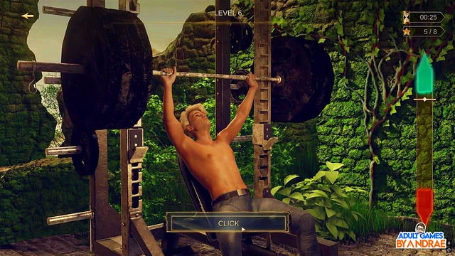 Dreamy Milf in Anime City Sucks Dick & Rides Cock for Hot Ejaculation Fantasies