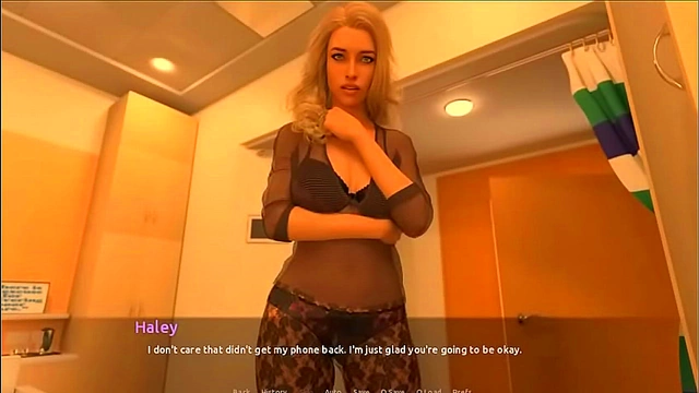 Sexy Ebony Simpson Gets Hardcore Anime Sex Inside Burns' Mansion