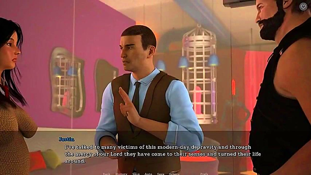 Horny Princess Trains Her Prince for Wedding Night in Explicit Anime Action