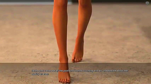 Horny Princess Trains Her Prince for Wedding Night in Explicit Anime Action