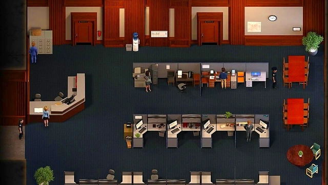 Hot Anime Couple's Passionate Sweat-Drenched Workout Session Sex Scene