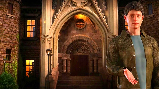 Hot Anime Couple's Passionate Sweat-Drenched Workout Session Sex Scene