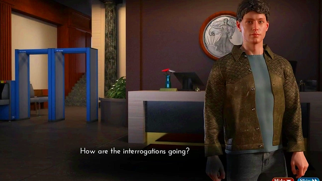 Hot Anime Couple's Passionate Sweat-Drenched Workout Session Sex Scene