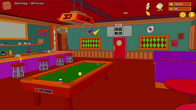 Anime Chick Trains Her Lover With Hot Blowjob & Anal Delights