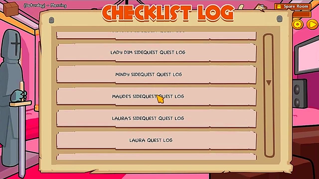 Anime Chick Trains Her Lover With Hot Blowjob & Anal Delights