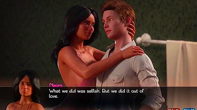 Loving Wife Turns Slutty, Sucking Husband’s Dick Deep for Hardcore Sex