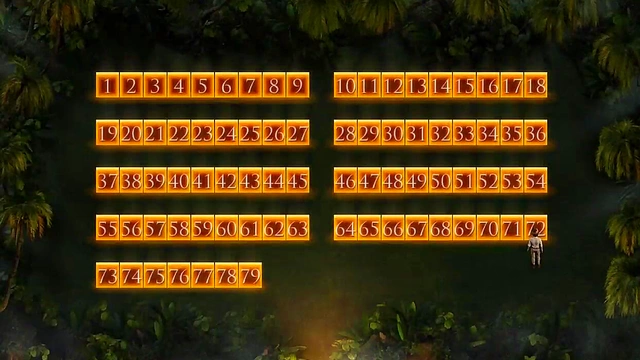 Nadia's Perfect Ass Seduces in 3D Anime for Hardcore Erotic Adventure