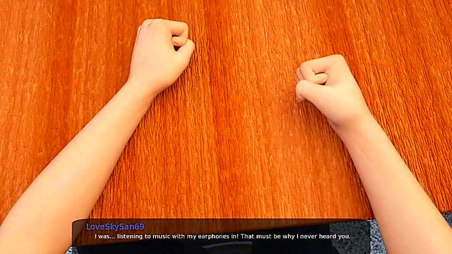 Surrounded By Dicks Anime Babe Iris Gets Fucked Hard & Takes All The Load!