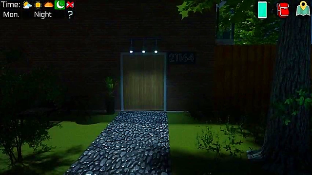 Surrounded By Dicks Anime Babe Iris Gets Fucked Hard & Takes All The Load!