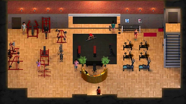 Cosplaying Cuties Get Anime Cocks Deep Inside for Hot 3D Sex Scenes