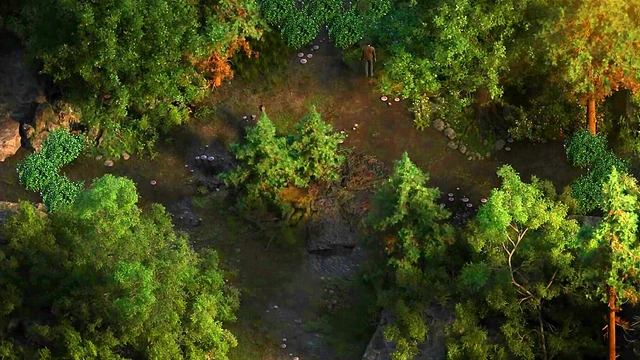 Cosplaying Cuties Get Anime Cocks Deep Inside for Hot 3D Sex Scenes