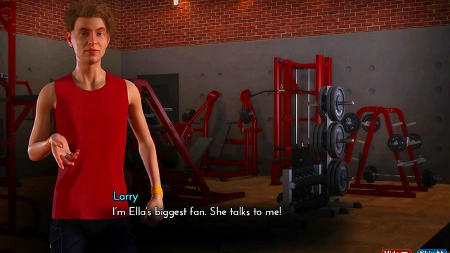 Cosplaying Cuties Get Anime Cocks Deep Inside for Hot 3D Sex Scenes