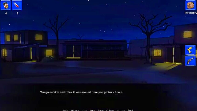 Hentai 3D Anime Visual Novel Seeds Of Chaos Lovemaking Scene