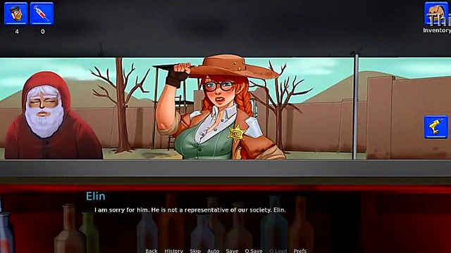 Hentai 3D Anime Visual Novel Seeds Of Chaos Lovemaking Scene