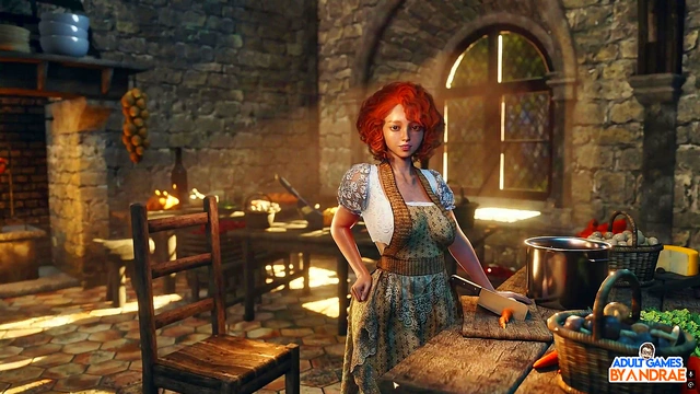 Sizzling Anime Milf Gets Crammed Till She Squirts All Over Her Lover's Face