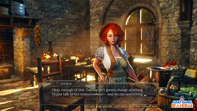 Sizzling Anime Milf Gets Crammed Till She Squirts All Over Her Lover's Face