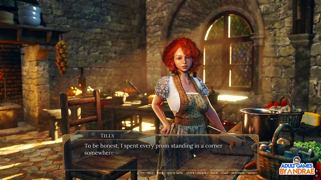 Sizzling Anime Milf Gets Crammed Till She Squirts All Over Her Lover's Face