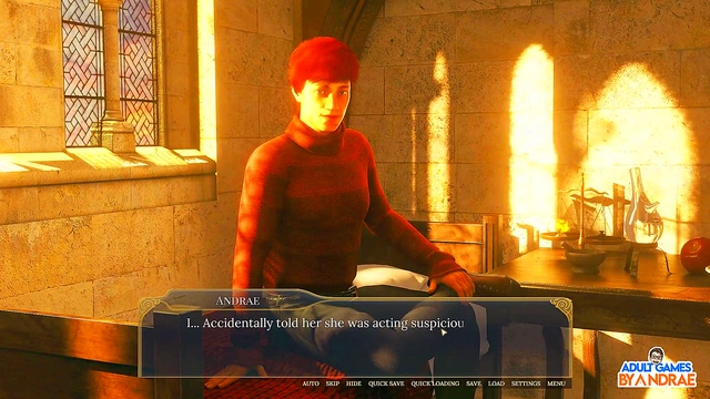 Sizzling Anime Milf Gets Crammed Till She Squirts All Over Her Lover's Face