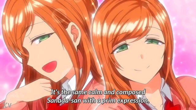 Hot Sex Adventure Leila Illes & Oliana Ngata Get Wet in 3D Hentai Game Action!