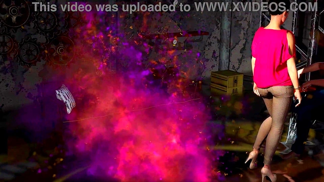 Mualani From Genshin Impact Gets Hardcore Anal Sex In 3D Anime Porn Scene