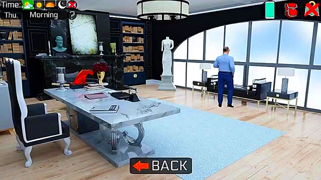 Salty Icecream's Anime Sex Challenge Ends With Fiery Orgasm Scene