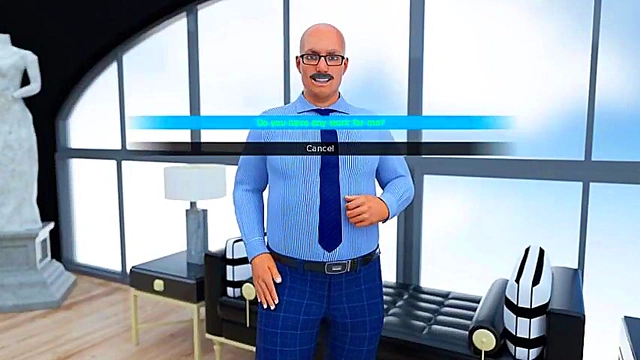 Salty Icecream's Anime Sex Challenge Ends With Fiery Orgasm Scene