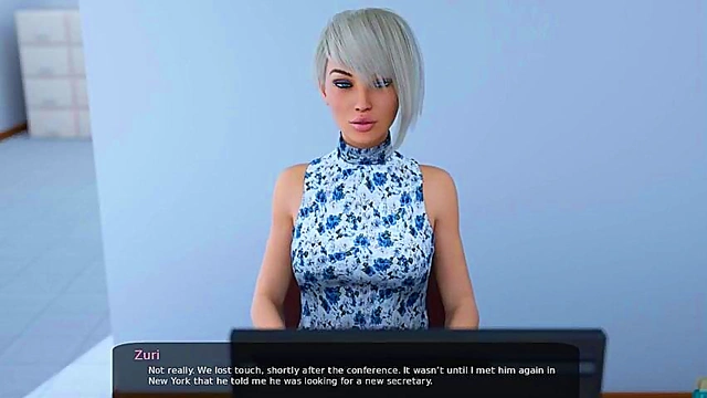 Salty Icecream's Anime Sex Challenge Ends With Fiery Orgasm Scene