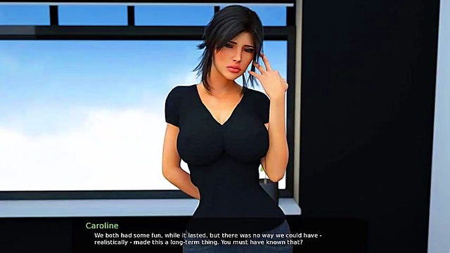 Salty Icecream's Anime Sex Challenge Ends With Fiery Orgasm Scene