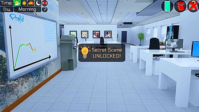 Salty Icecream's Anime Sex Challenge Ends With Fiery Orgasm Scene