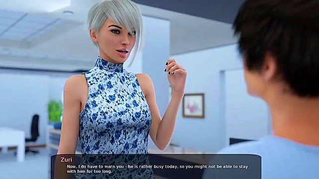 Salty Icecream's Anime Sex Challenge Ends With Fiery Orgasm Scene