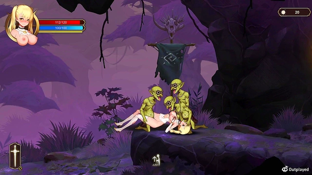 Genshin Anime Shogun Raiden Sucks Dick & Gets Pounded Hard for Orgasmic Release