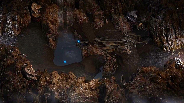 Big-Titted Raider Gets Hardcore Action With Hot Anime Sex Scene