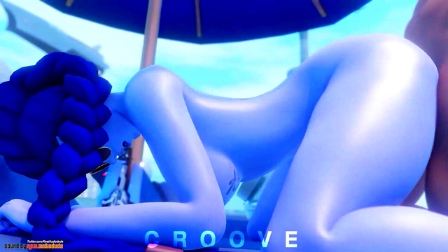 Goth Babe Gets Steamy Summer Action With Creamy Cumshots Indoors