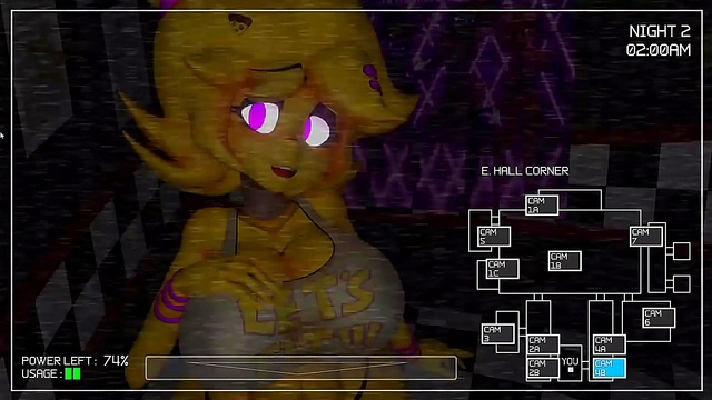 Rumina Submits Outdoors for Naughty Ritual Orgy