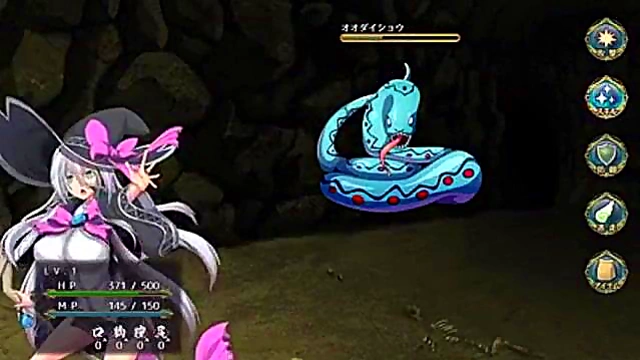 Aaron Knocks Up Issa's Baby Bump Hardcore BDSM Anime Sex Scene