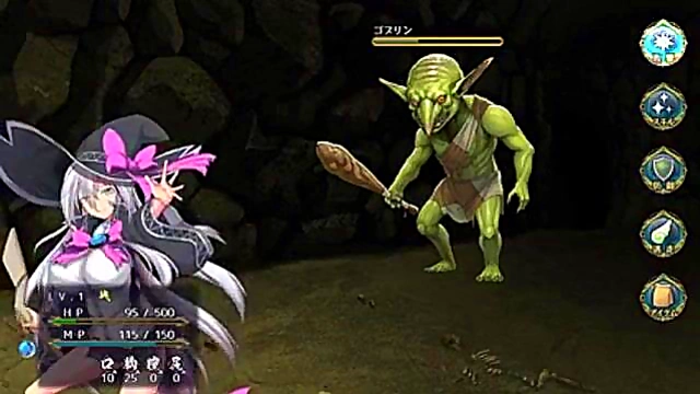 Aaron Knocks Up Issa's Baby Bump Hardcore BDSM Anime Sex Scene