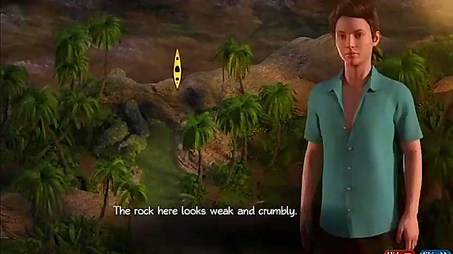 Seductive Anime Babe Tempts With Oral Pleasure Then Rides Hard For Intense Orgasm