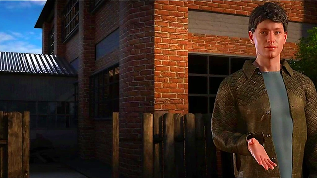 KAREN & NIKKI's Final Act Intense 3D Anime Sex Adventure Unfolds