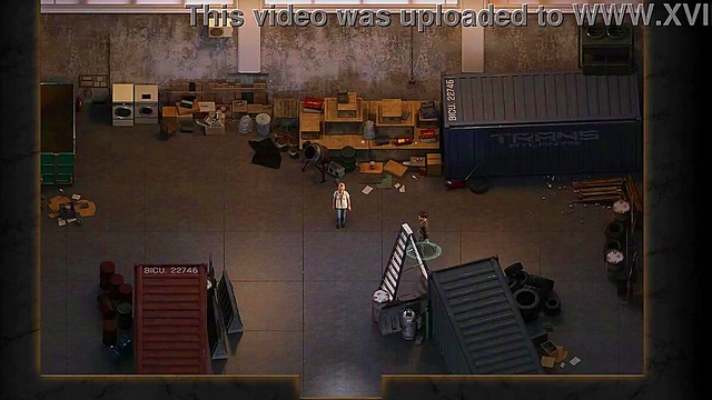 KAREN & NIKKI's Final Act Intense 3D Anime Sex Adventure Unfolds